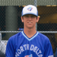 Ryan McCarthy's Baseball Recruiting Profile | FieldLevel